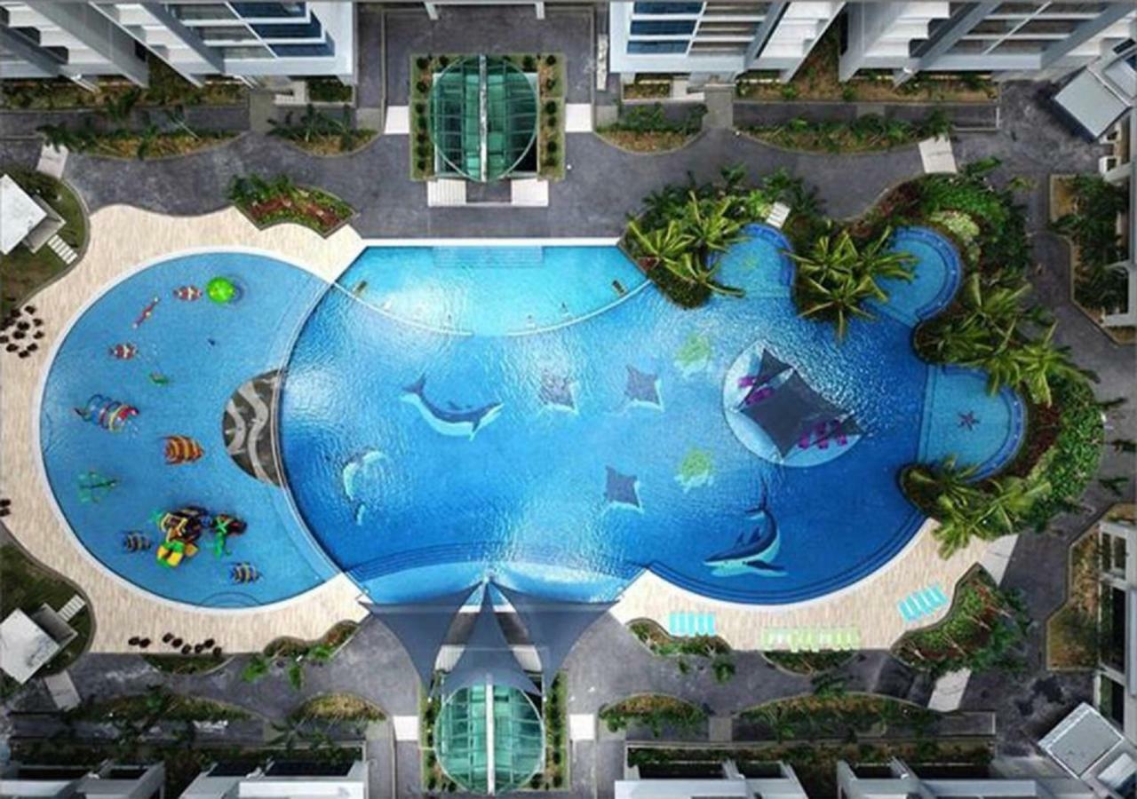 Atlantis Residence Melaka 外观 照片